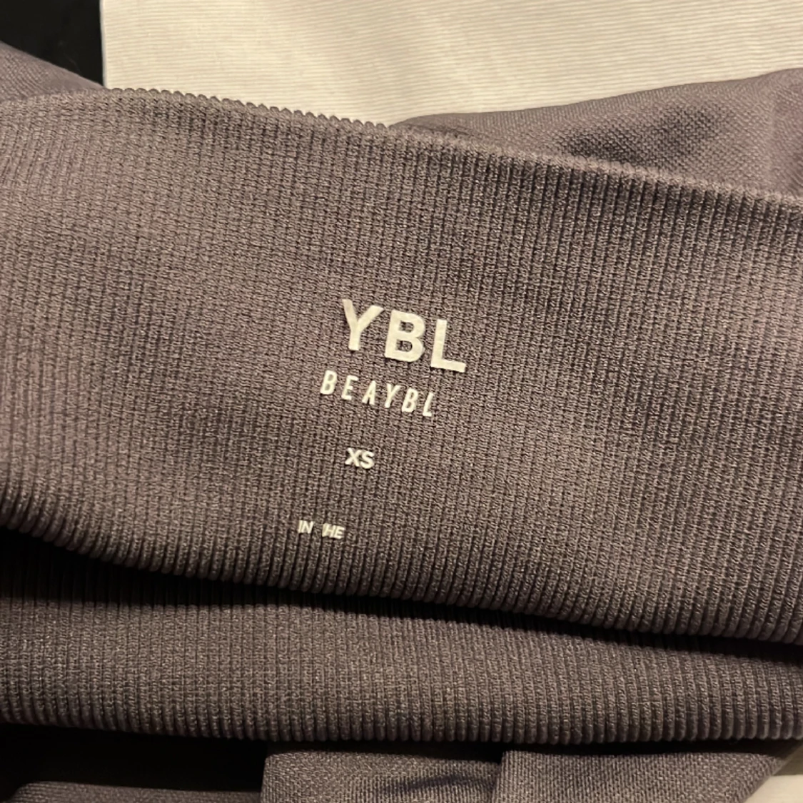 AYBL Balance V2 Seamless Leggings - 91