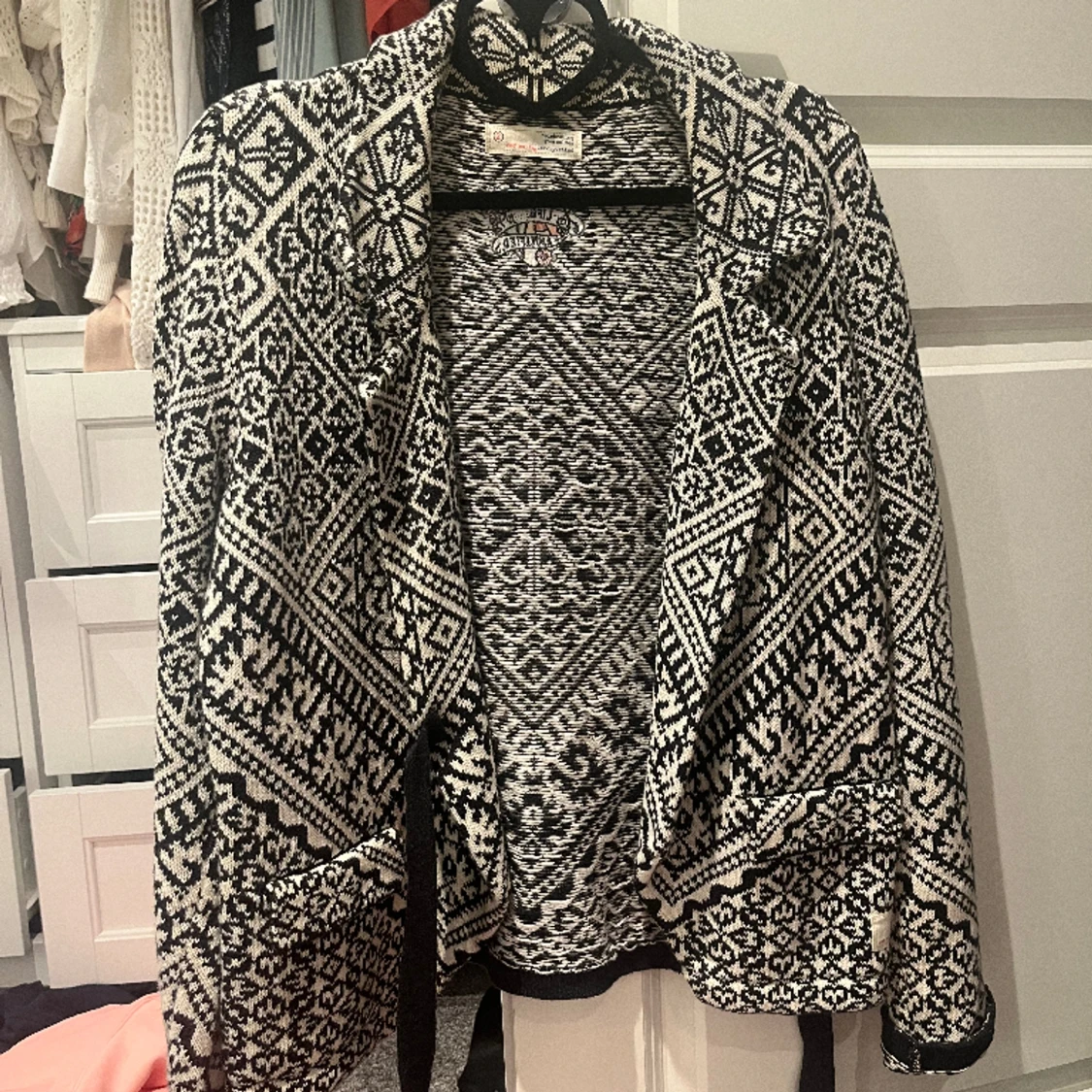 Odd Molly tröja  - 91