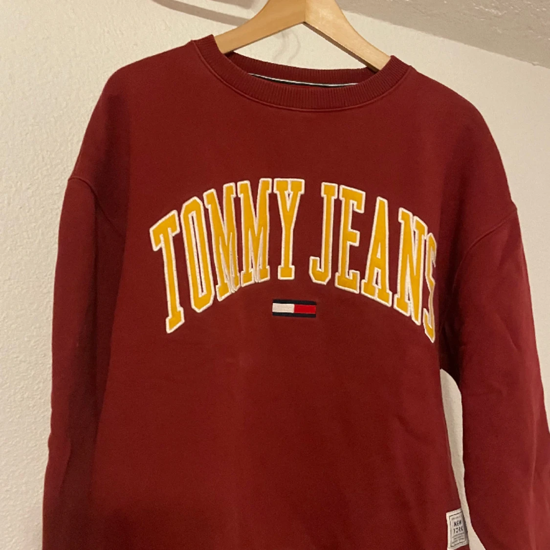 Tommy Hilfiger tröja