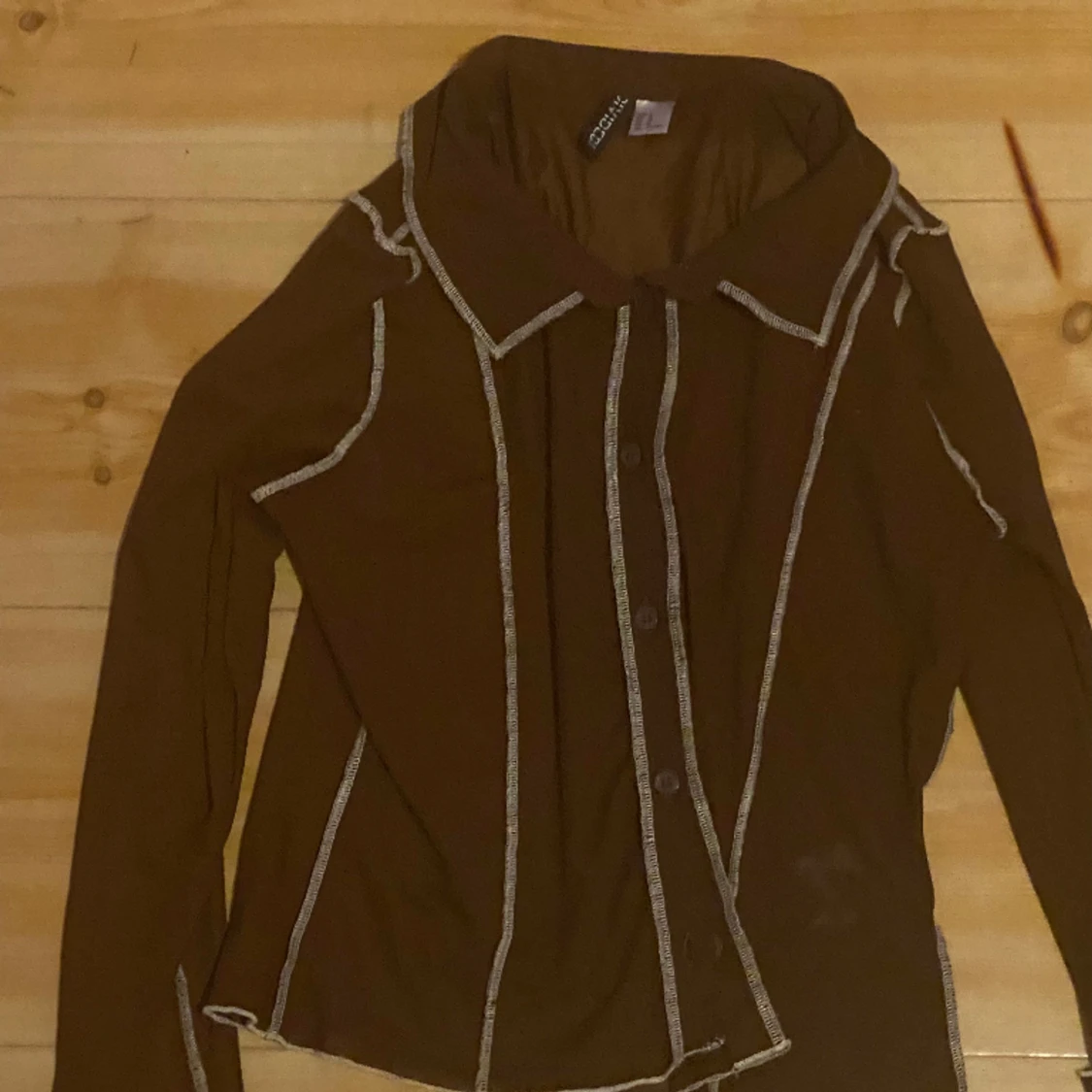 I wish it still fit me 