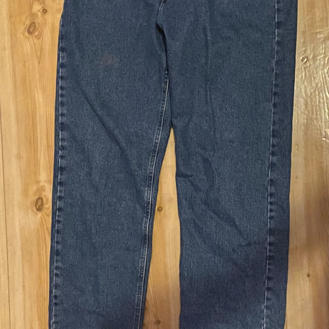 Vintage jeans
