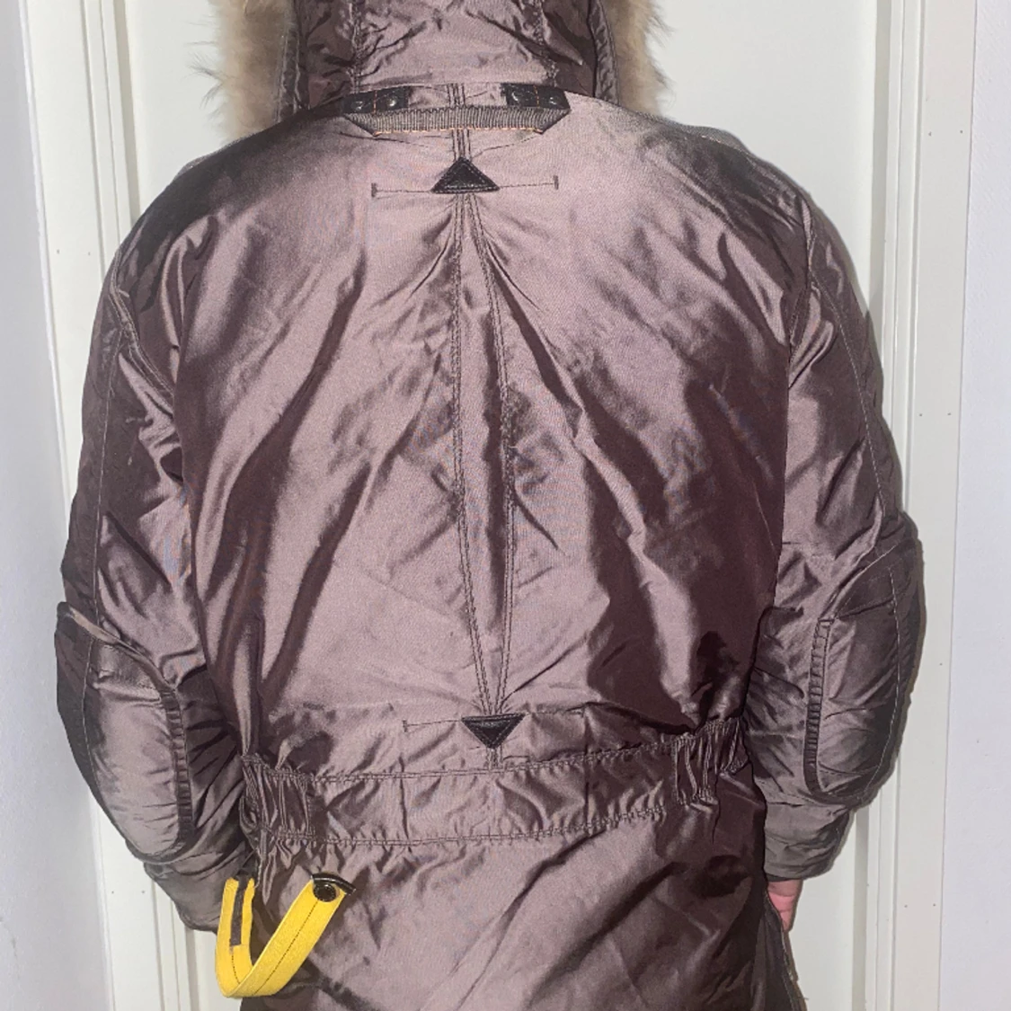 Parajumper herr - 91