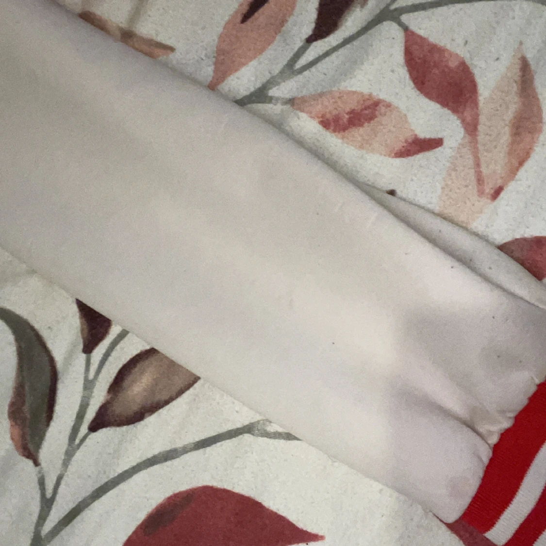 Svart och röd  - 91