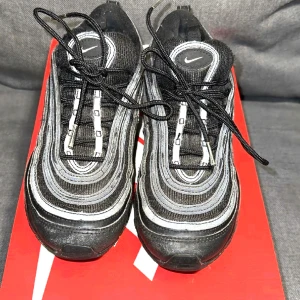 Nike airmax 97 38,5 - Nike airmax 97 Size 38,5 Skick 8/10