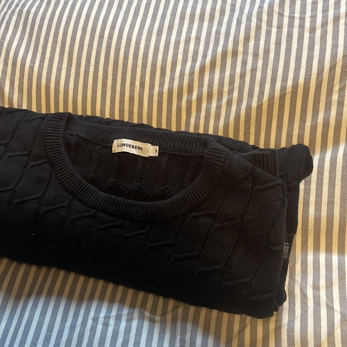 J lindeberg tröja