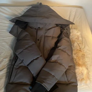 Canada Goose Wyndham - Storlek S Jättebra skick. 