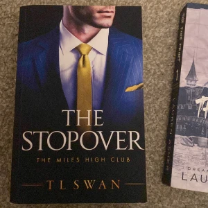 Böcker  - Hej! Det är två böcker som jag säljer. De är populära💕 Den första kostar 150kr  De en andra kostar 100kr  Köparen står för frakten