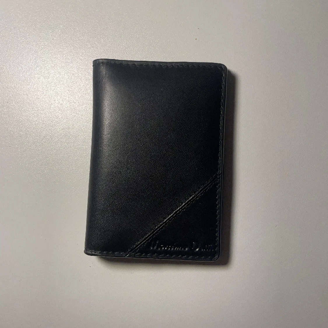 Massimo Dutti Plånbok