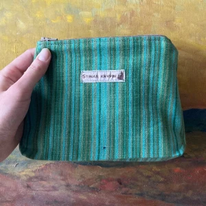 Necessär - Jag syr necessärer! Är mer aktiv på instagram @stinaskrypin ❤️