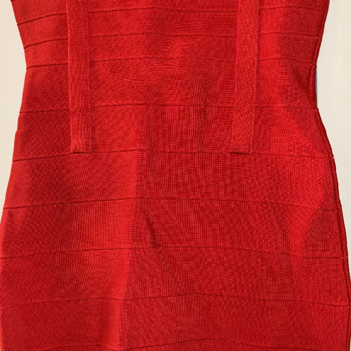 Bandage klänning  - 90