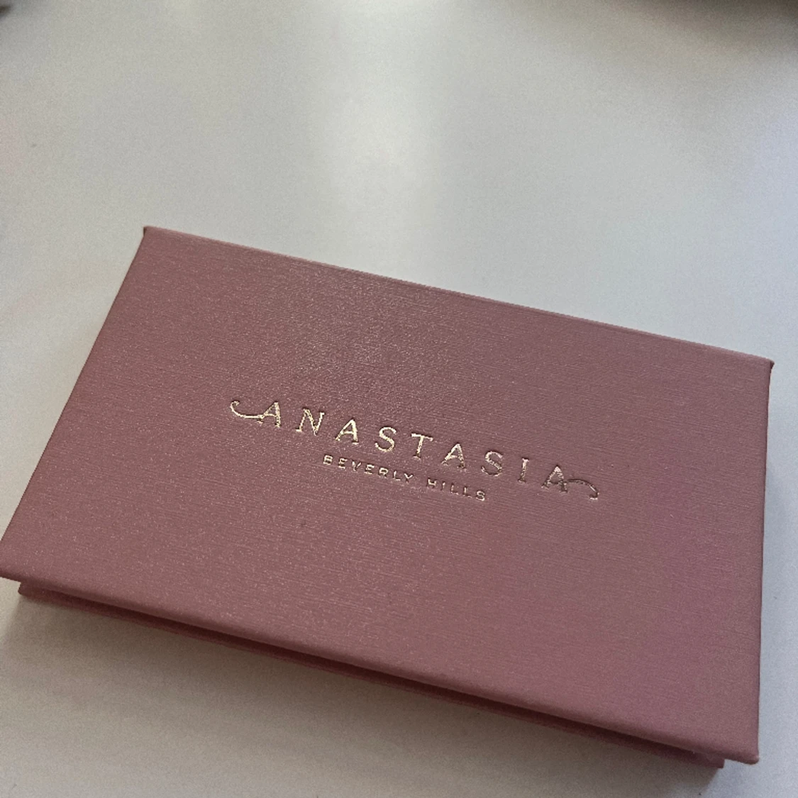 Anastasia ögonskugga - 90