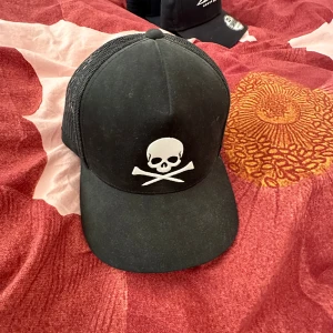 Keps - Kvalite: oanvänd