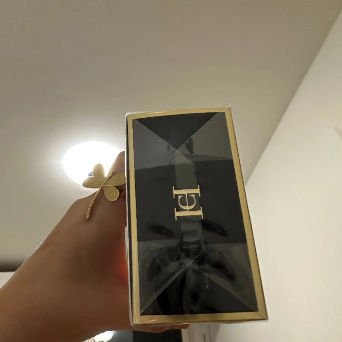 Carolina Herrera good girl blush 30ml  - 90