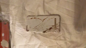 Ideal of Sweden skal - Inga defekter