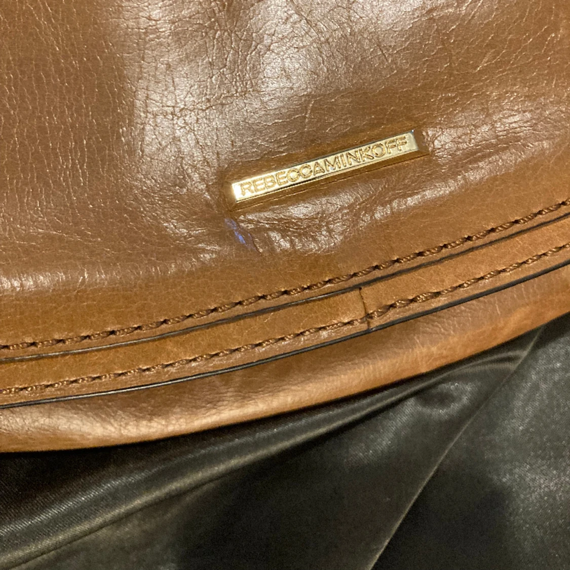 Rebecca minkoff väska  - 91