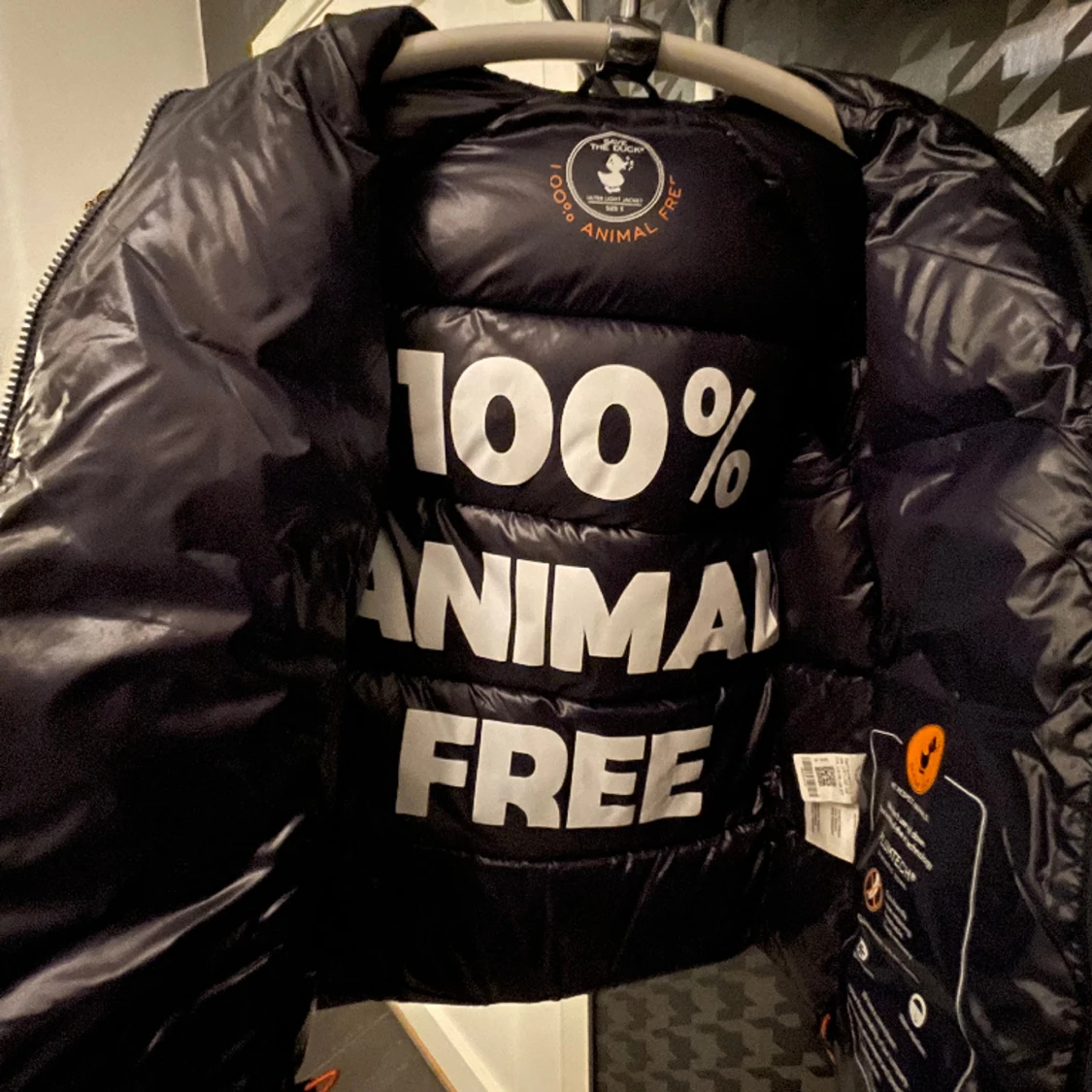 Save the Duck dunjacka - 91