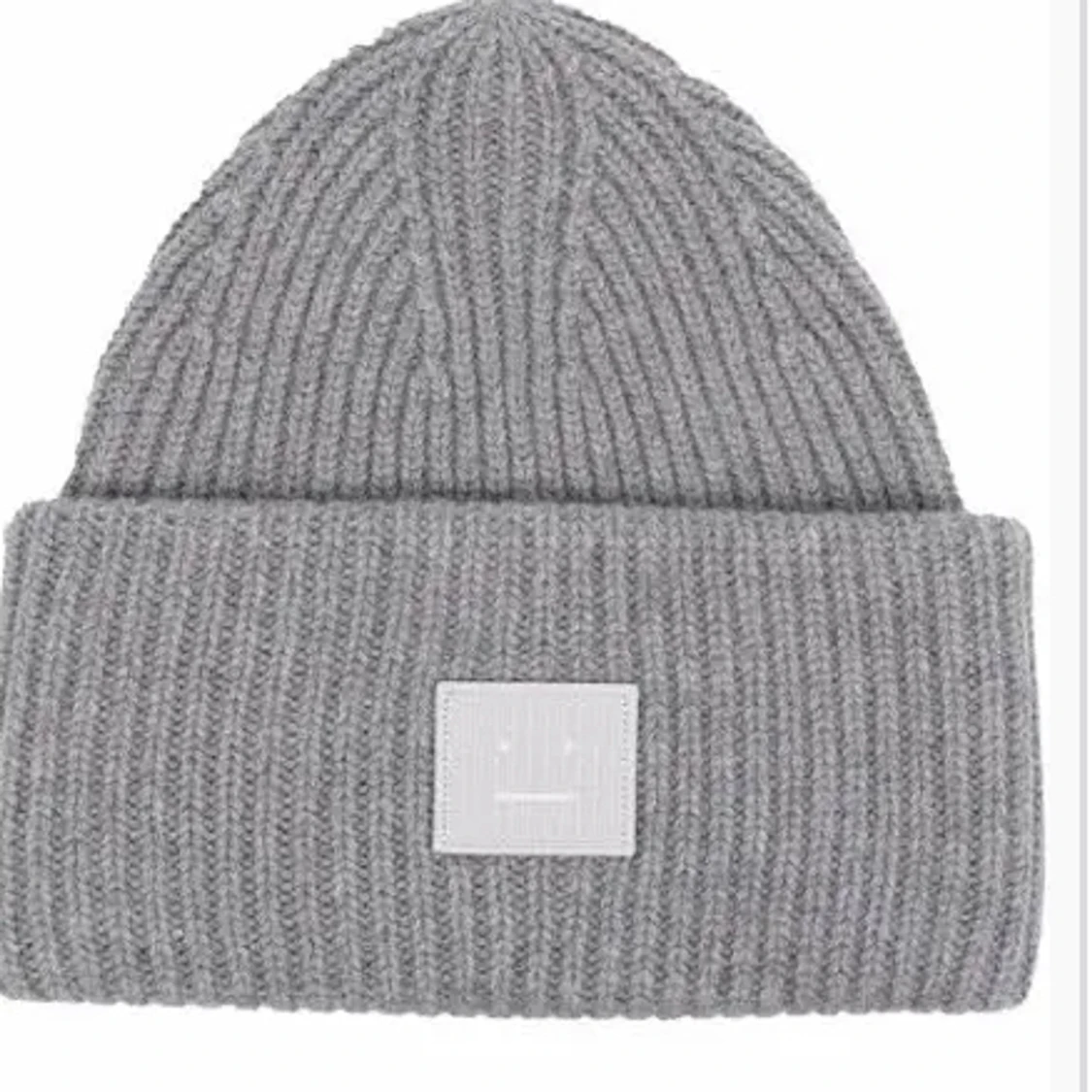 Acne mössa - 90