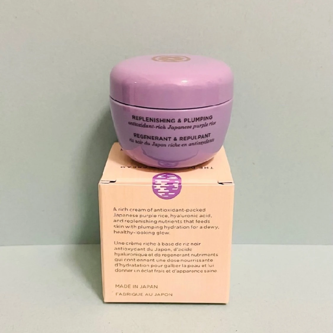 Tatcha dewy skin kräm - 91