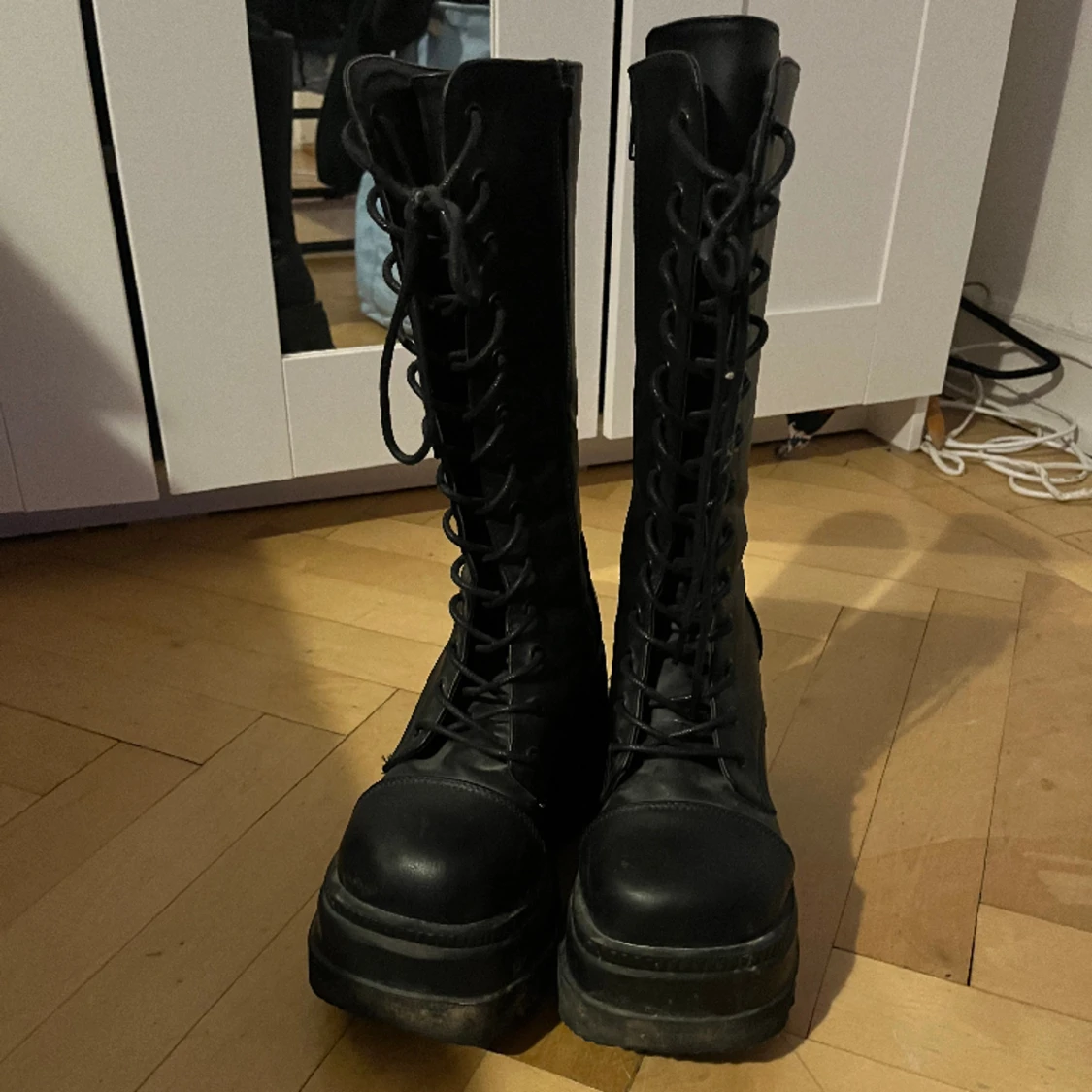 DEMONIA SHAKER 72 - 90