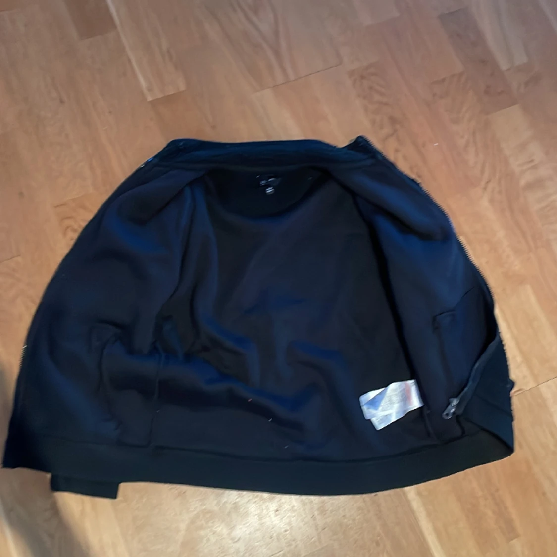 Lyle & Scott fleece junior  - 90