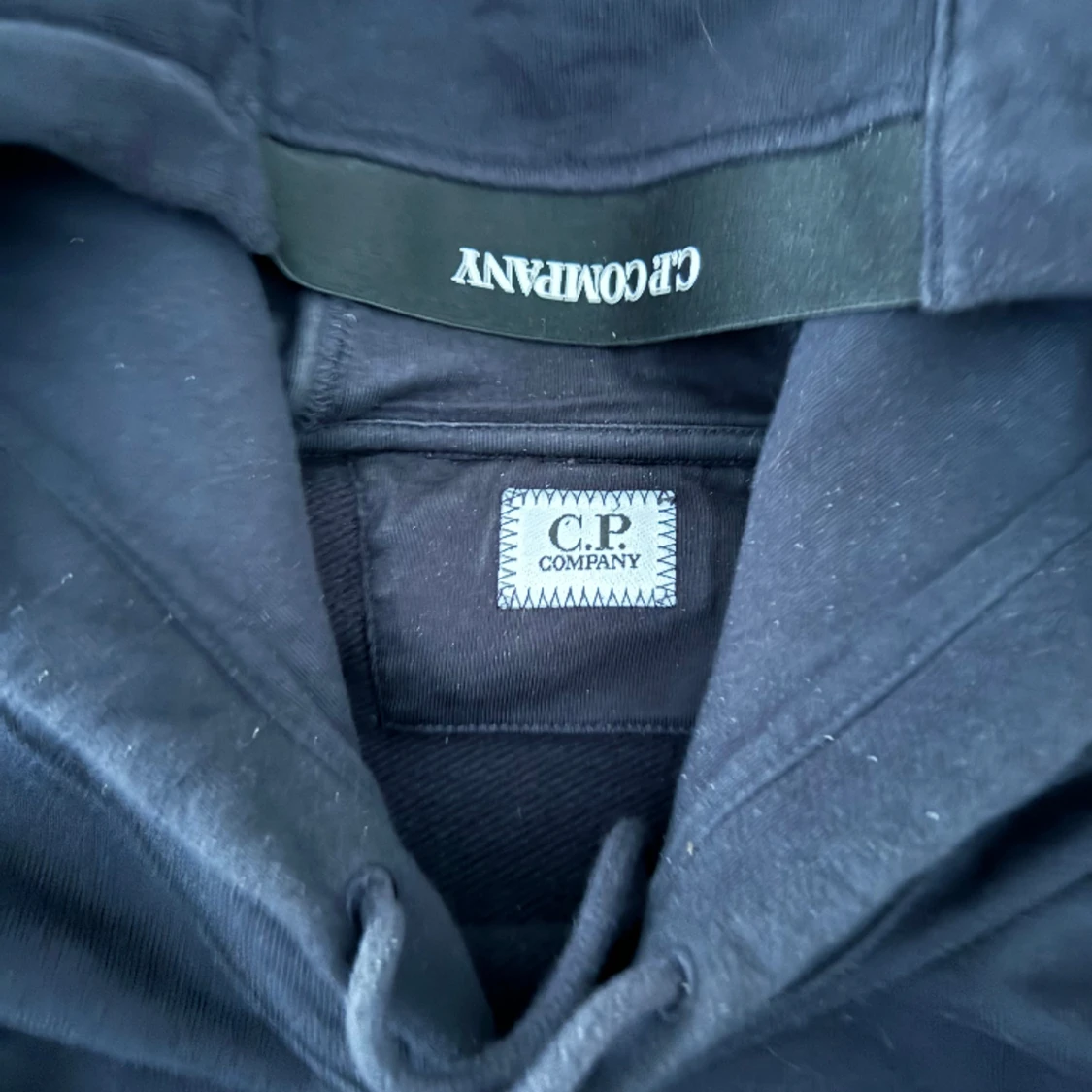 CP Company hoddie  - 91