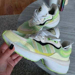 Adidas sneakers - Used 