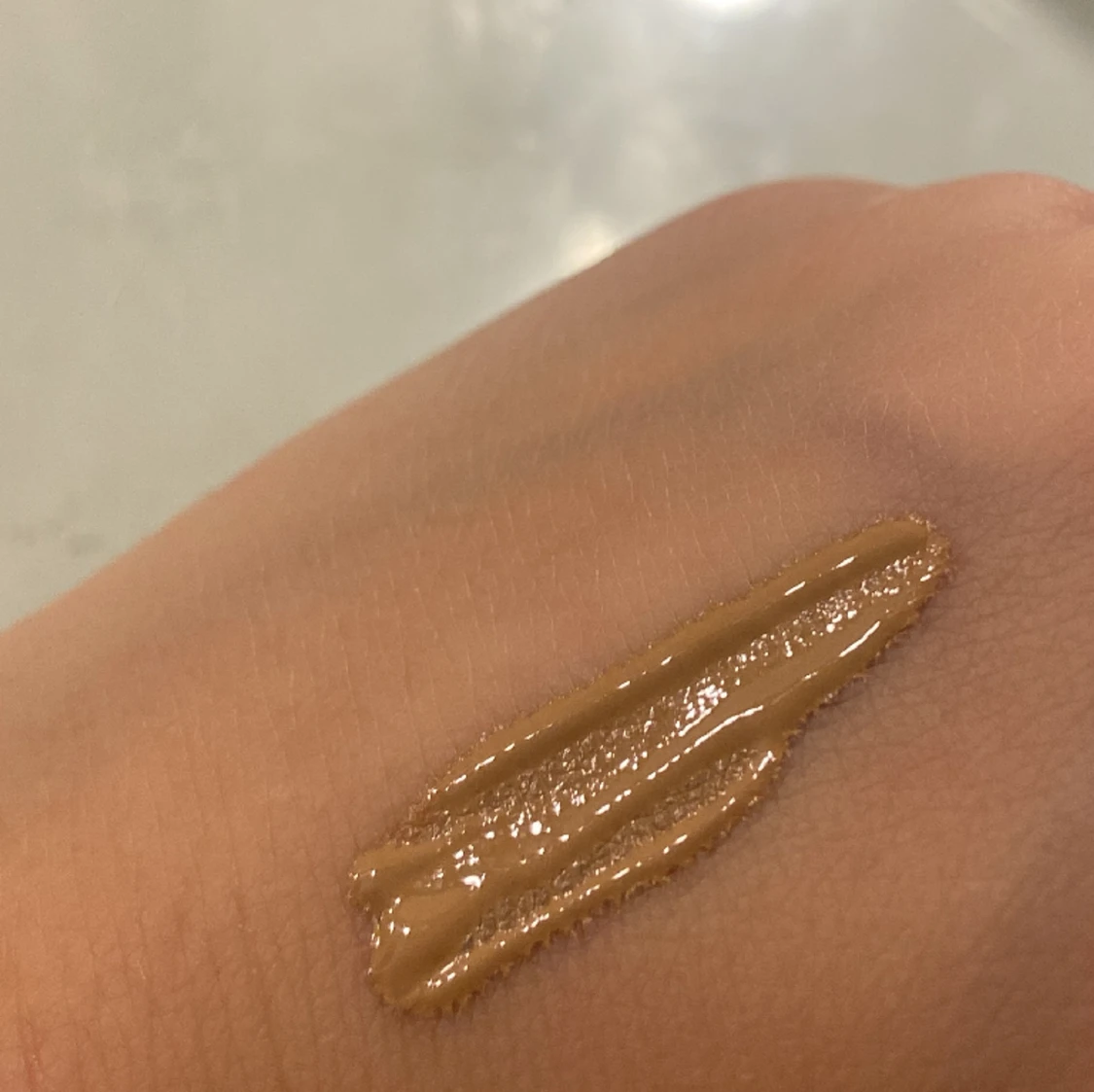 CC cream Lumene - 90