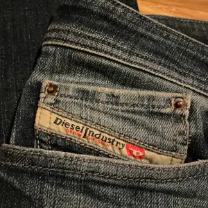 Snygga jeans från Diesel