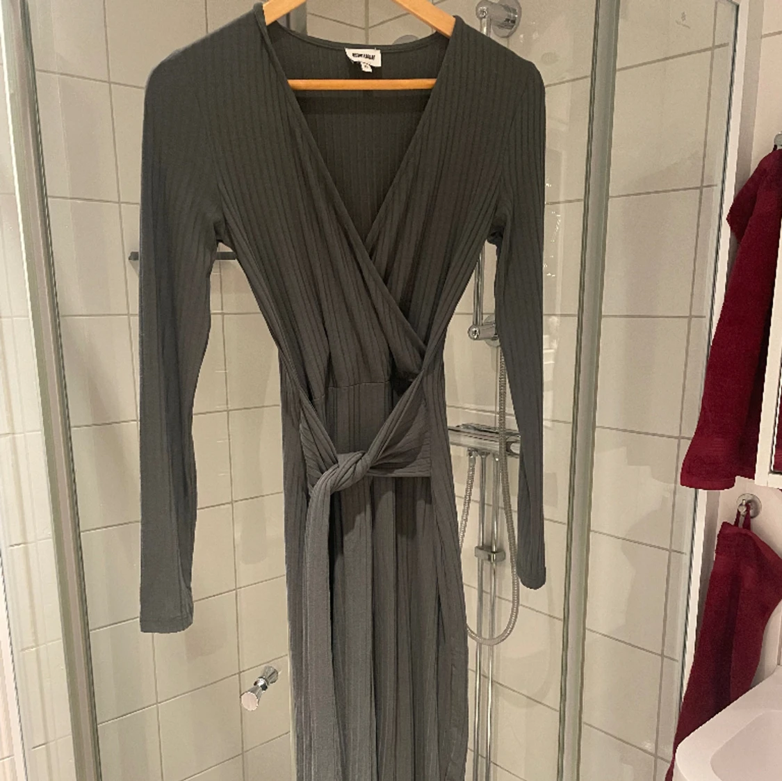 Klänning bubbleroom