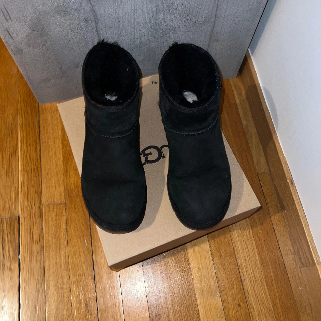 Uggs - 90
