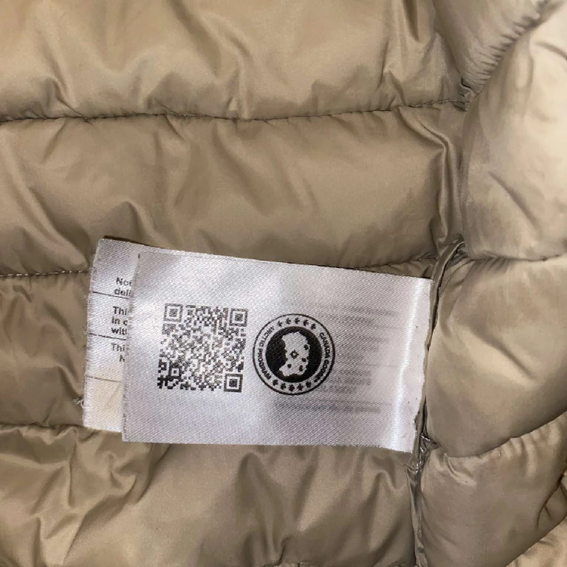 Canada Goose jacka - 91