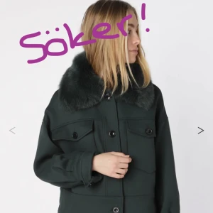 SÖKER - Jag söker en Meotine jacka i antingen storlek M/L eller L/XL. Färg spelar ingen vidare roll😍 Skriv vad ni har!!🩷