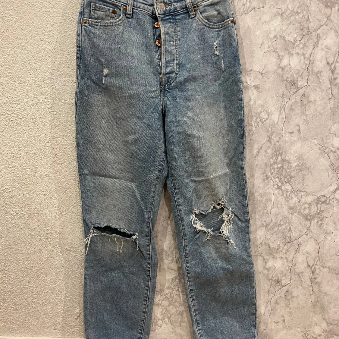 Jeans från H&M