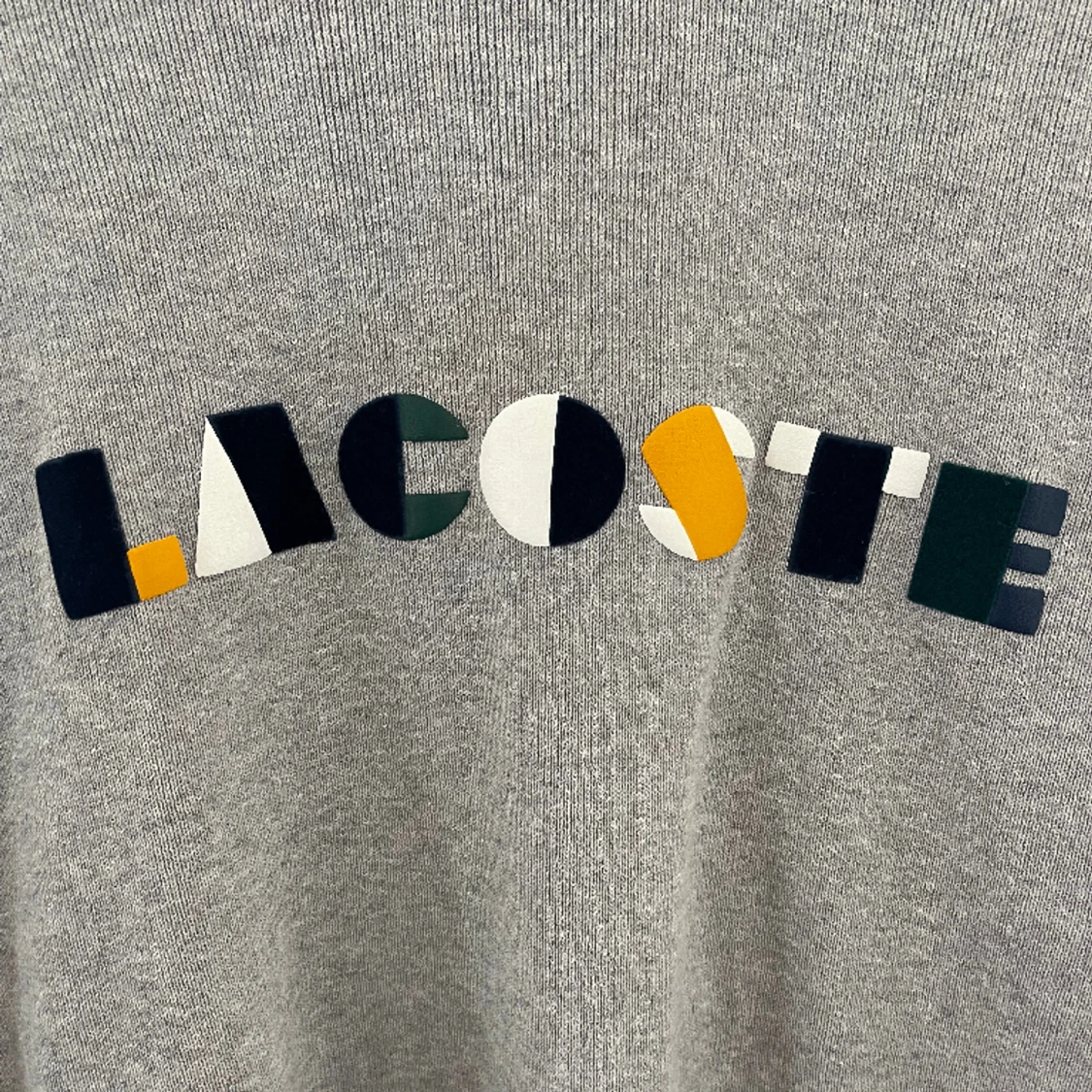 Lacoste Tröja  - 90