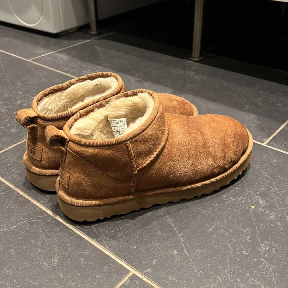 Uggs - 90