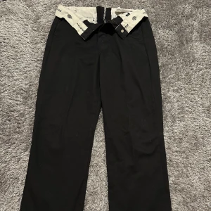 Dickies kostymbyxor - Dickies kostymbyxor i fint skick. Säljes då dom inte kommer till användning! 