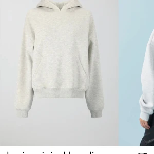 Gina tricot hoodie - säljer min hoodie från gina, nyskick!❤️la ut igen pga fri frakt