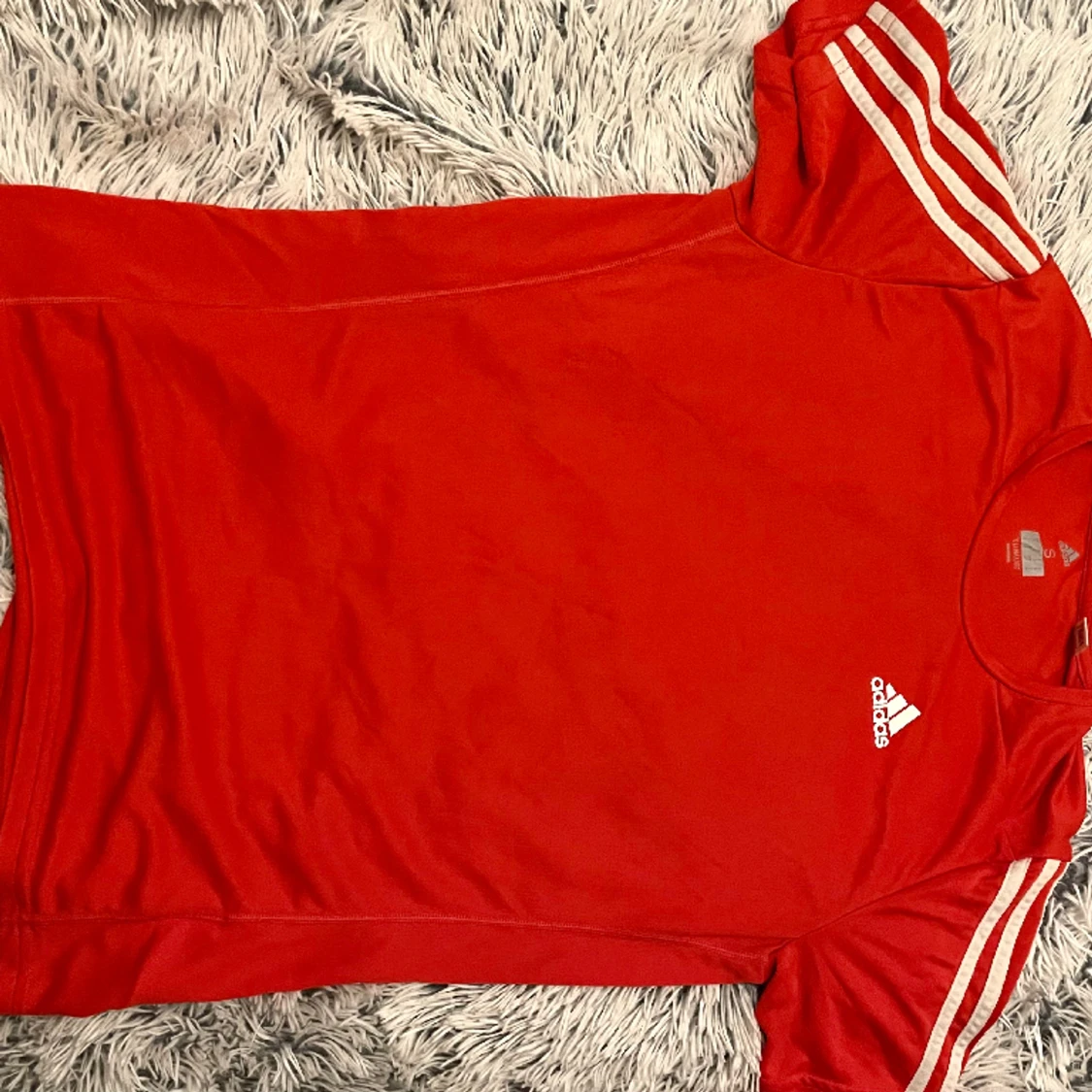 Adidas träningströja