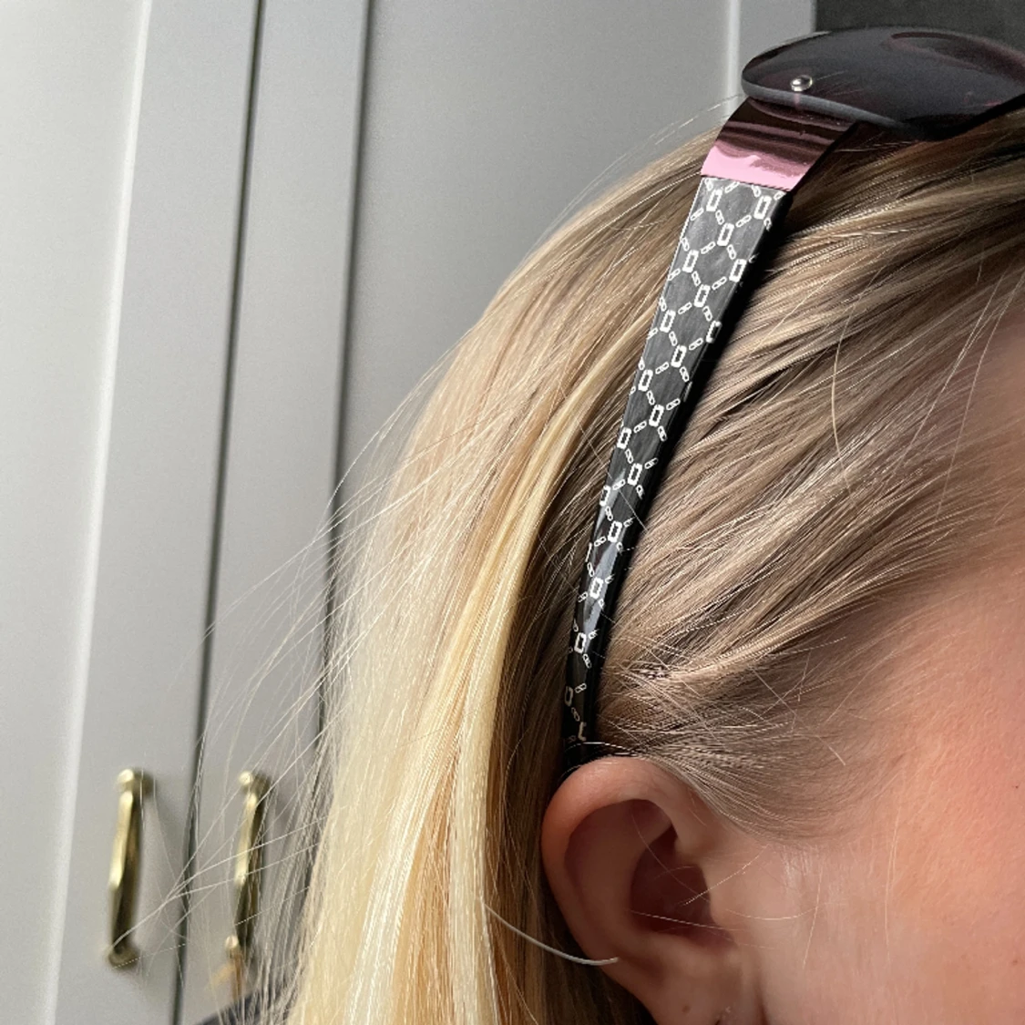 Svincoola brillor med lila inslag💜 - 90