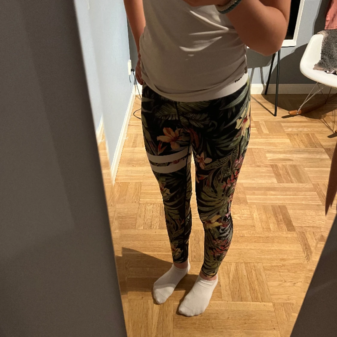 Stronger Tights⚡️ - 91