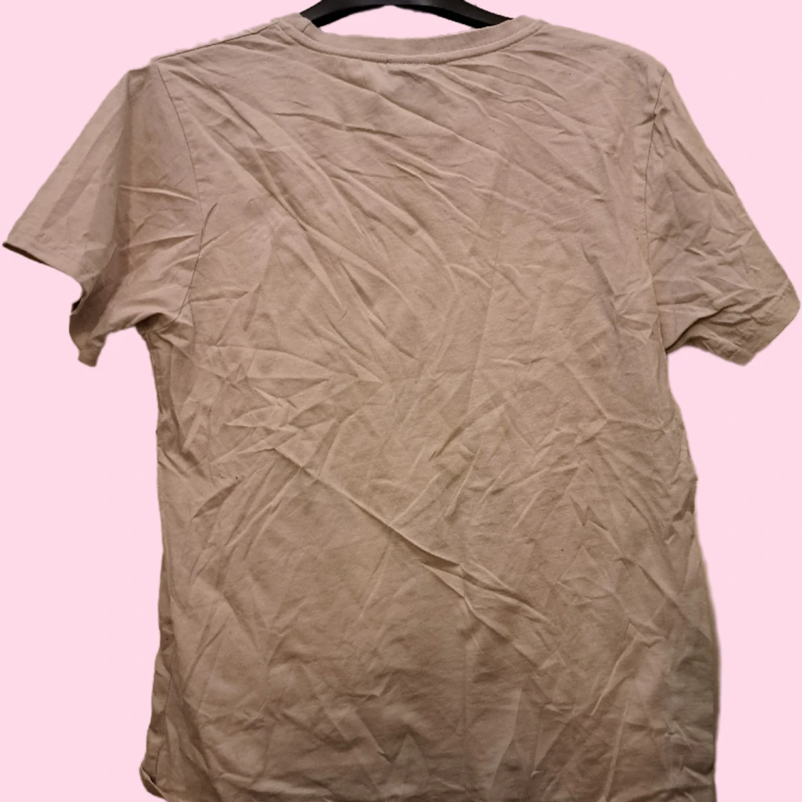 Fjärils t-shirt  - 90