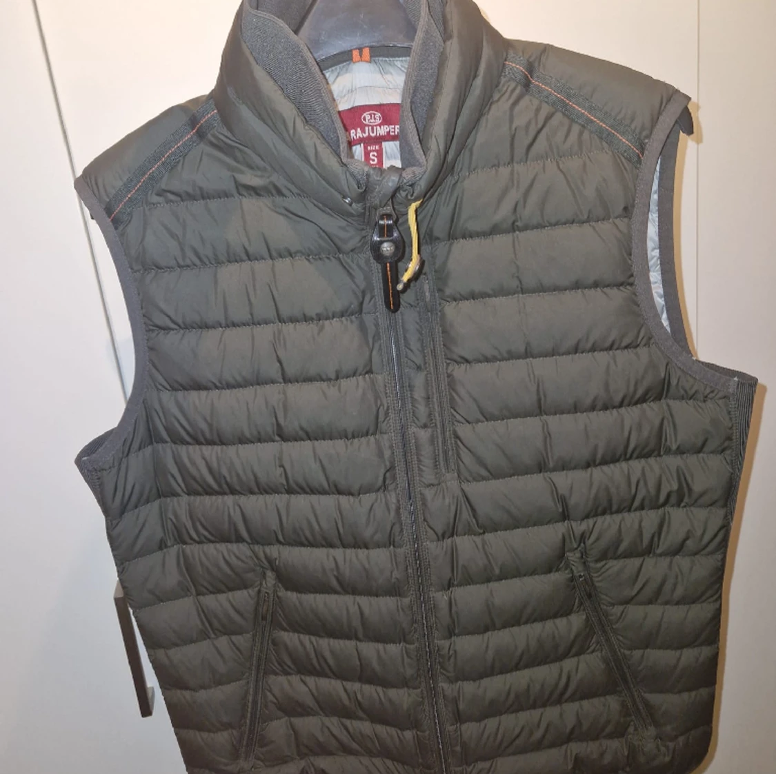 Parajumper väst  - 90