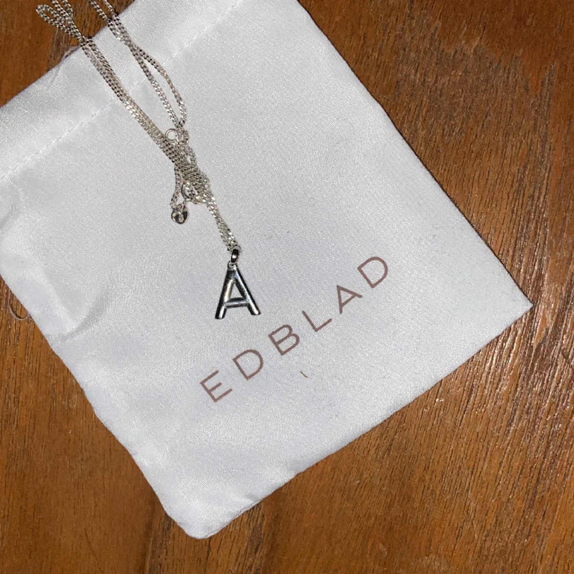 A berlock från Edblad 