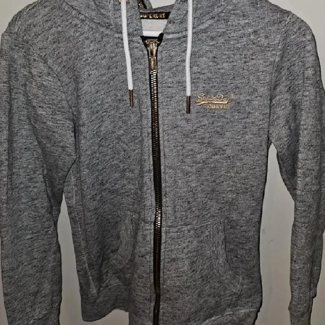 Superdry hoodie