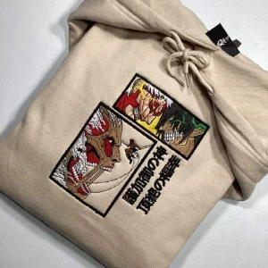 Custom gjorda hoodies, 100% bomull - Custom gjorda hoodies, 100% bomull, gmo fri och nya.