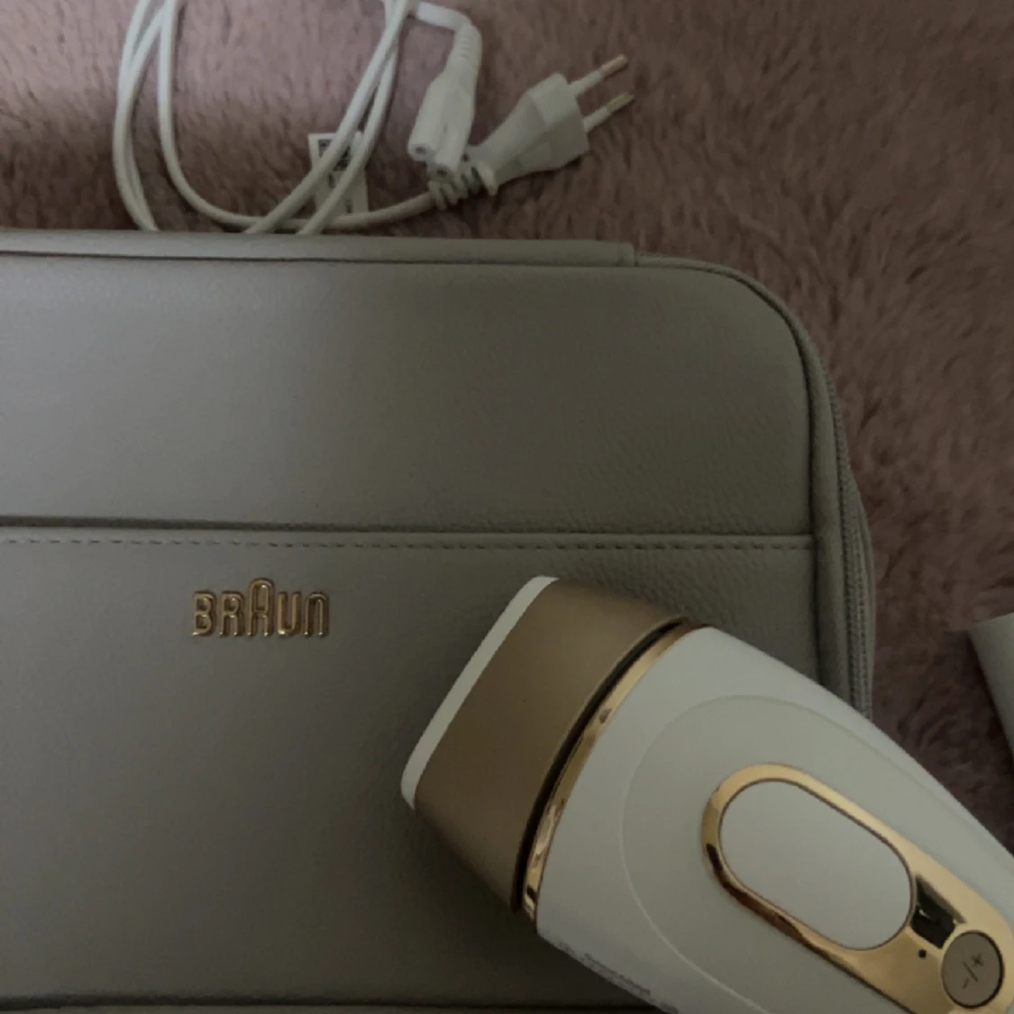 Laser borttagning  - 90