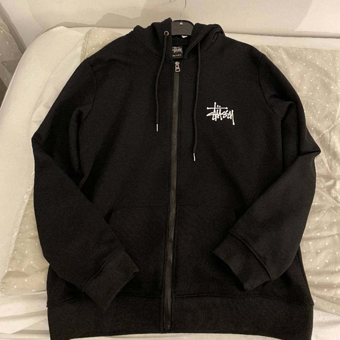 Stussy hoodie