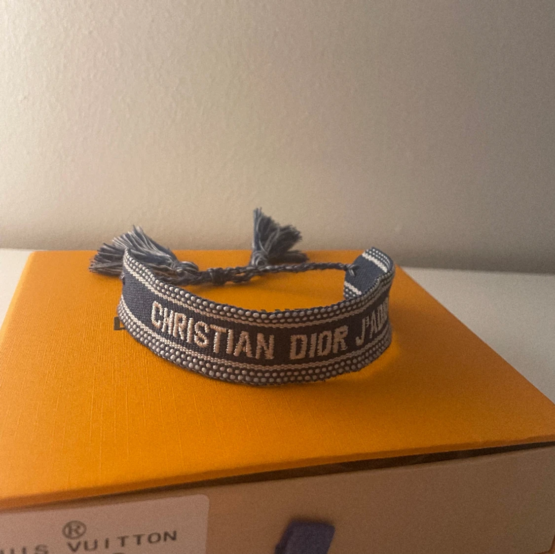 Christian Dior J’Adiore armband - 90