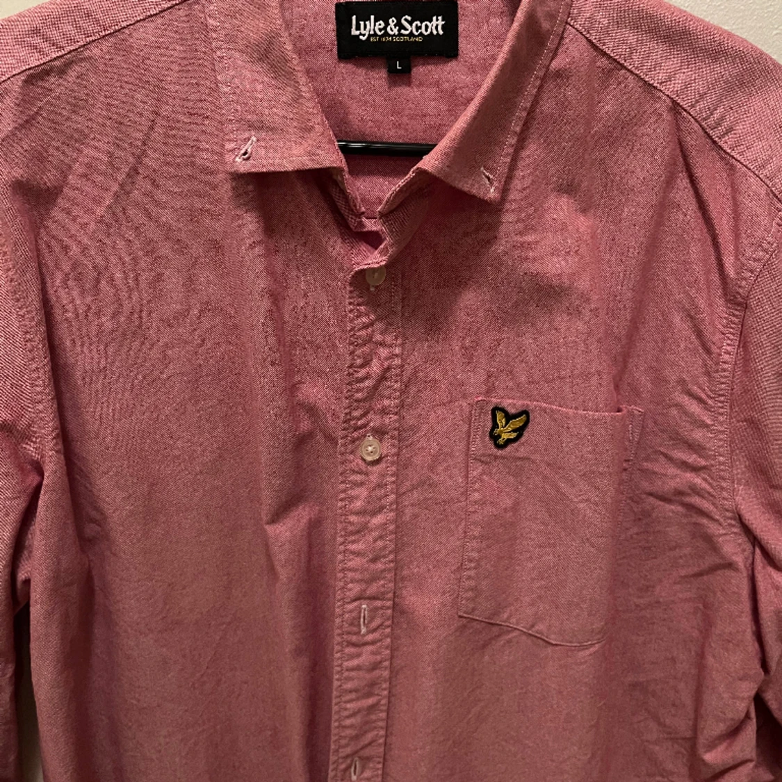 Lyle & scott - 90
