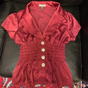 Supercool topp✨ - Jättefin!💓💓